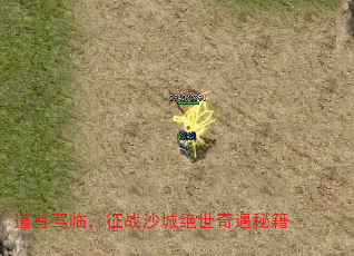 道尊驾临,征战沙城绝世奇遇秘籍 道尊驾临,征战沙城绝世奇遇秘籍