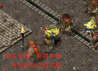 Ѫս�ʳǣ�Ⱥ�����棺������Ϸ�ռ�����