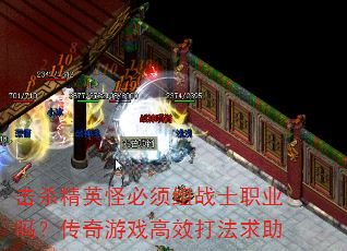 ��ɱ��Ӣ�ֱ�����սʿְҵ�𣿴�����Ϸ��Ч������