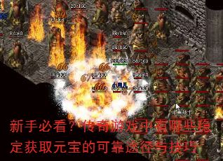 ���ֱؿ���������Ϸ������Щ�ȶ���ȡԪ���Ŀɿ�;���뼼��