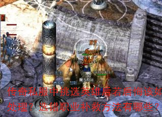 ����˽������ѡӢ�ۺ�����ڸ���δ�����ѡ��ְҵ���ȷ�������Щ��