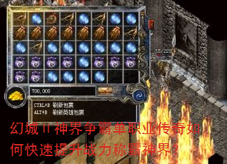 �óǢ�������Ե�ְҵ������ο�������ս���ư���磿