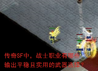 ����SF�У�սʿְҵ����Щ���ƽ����ʵ�õ�����ѡ��