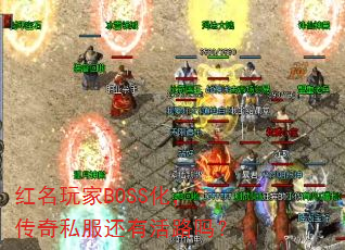 �������BOSS��������˽�����л�·��