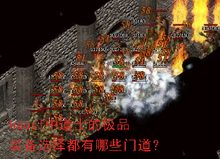 haosf�е�ʿ�ļ�Ʒװ��ѡ������Щ�ŵ���