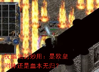 ף���͵����ã���ŷ�ʸ��廹��Ѫ���޹飿