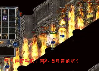 ���Ŵ���˽������Щ������ֵǮ��