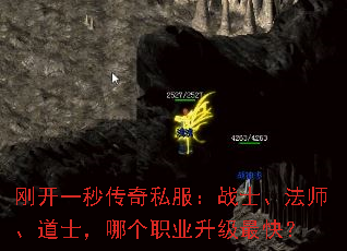 �տ�һ�봫��˽����սʿ����ʦ����ʿ���ĸ�ְҵ������죿