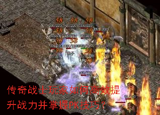 ����սʿ�����θ�Ч����ս��������PK���ɣ�