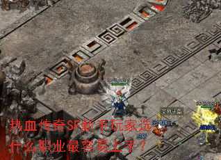 ��Ѫ����SF�������ѡʲôְҵ���������֣�