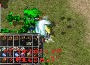 ��Ѫ����SF�������ѡʲôְҵ���������֣�