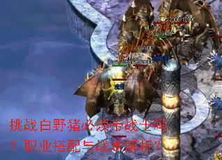 ��ս��Ұ�������սʿ��ְҵ������ս��������