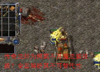 ���淨ʦΪ���벻��ħ���ܼ��ܣ�ȫ������䲻�������