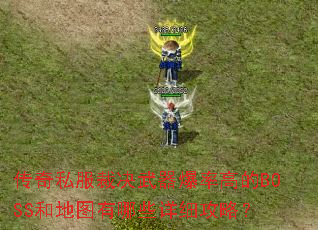 ����˽���þ��������ʸߵ�BOSS�͵�ͼ����Щ��ϸ���ԣ�