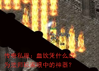 ����˽����Ѫ��ƾʲô��Ϊ��ʦ������е�������