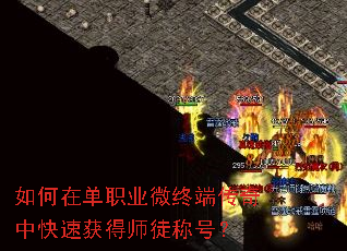 ����ڵ�ְҵ΢�ն˴����п��ٻ��ʦͽ�ƺţ�