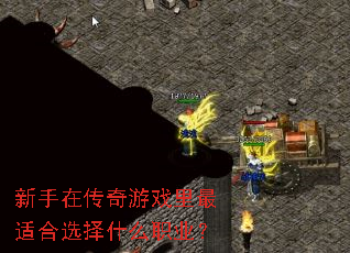 �����ڴ�����Ϸ�����ʺ�ѡ��ʲôְҵ��