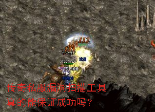 ����˽��©��ɨ�蹤������ܱ�֤�ɹ���