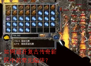 ��αܿ����Ŵ��������еĳ������壿
