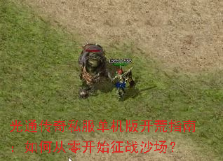 光通传奇私服单机版开荒指南:如何从零开始征战沙场? 光通传奇私服单机版开荒指南:如何从零开始征战沙场?