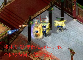 �ұ���Ĭ����˽���У����NPCΪ�ε�λ���Σ�