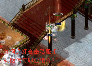 如何选择合击私服手机版传奇职业组合? 如何选择合击私服手机版传奇职业组合?