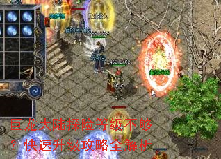 巨龙大陆探险等级不够?快速升级攻略全解析 巨龙大陆探险等级不够?快速升级攻略全解析