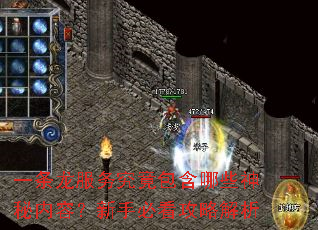 一条龙服务究竟包含哪些神秘内容?新手必看攻略解析 一条龙服务究竟包含哪些神秘内容?新手必看攻略解析