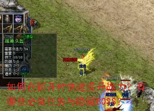������¿����������ս��������Щ��������������BOSS��