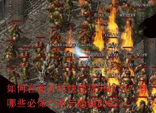 ������¿����������ս��������Щ��������������BOSS��