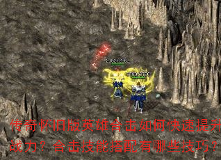 ���滳�ɰ�Ӣ�ۺϻ���ο�������ս�����ϻ����ܴ�������Щ���ɣ�