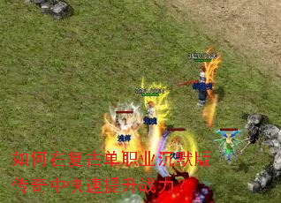 ����ڸ��ŵ�ְҵ��Ĭ�洫���п�������ս����