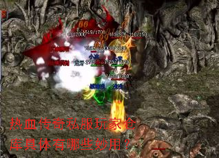 ��Ѫ����˽����Ҳֿ��������Щ���ã�